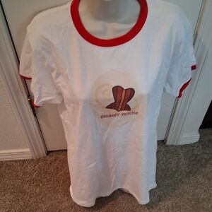 Highest Femme CafePress T Shirt M